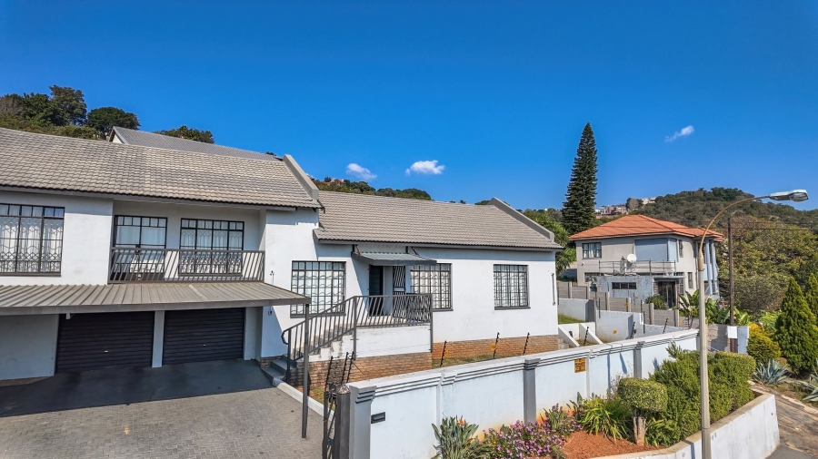 4 Bedroom Property for Sale in Cashan North West